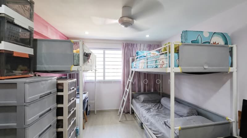 251 Hougang Avenue 3, 251 Hougang Avenue 3, 3 Bedrooms, 1,345 sqft, HDB Flat For Sale, by Steve Voon, 500229591 - Bedroom - PropertyGuru.com.sg