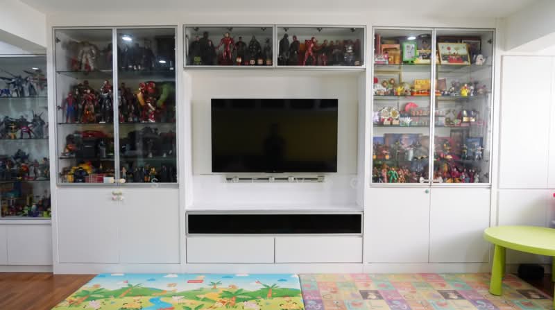 251 Hougang Avenue 3, 251 Hougang Avenue 3, 3 Bedrooms, 1,345 sqft, HDB Flat For Sale, by Steve Voon, 500229591 - Interior - PropertyGuru.com.sg