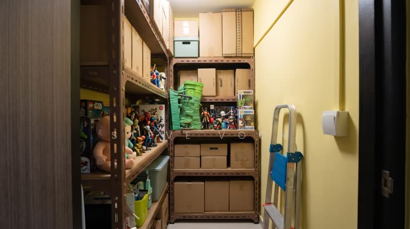 251 Hougang Avenue 3, 251 Hougang Avenue 3, 3 Bedrooms, 1,345 sqft, HDB Flat For Sale, by Steve Voon, 500229591 - Interior - PropertyGuru.com.sg