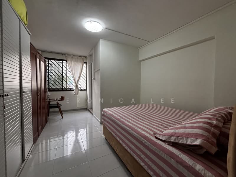 909 Jurong West Street 91, 909 Jurong West Street 91, 4 Bedrooms, 1,313 sqft, HDB Flat For Sale, by Veronica Lee, 500229592 - Bedroom - PropertyGuru.com.sg