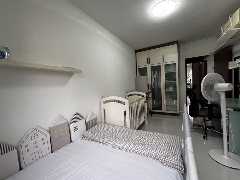 909 Jurong West Street 91, 909 Jurong West Street 91, 4 Bedrooms, 1,313 sqft, HDB Flat For Sale, by Veronica Lee, 500229592 - Bedroom - PropertyGuru.com.sg