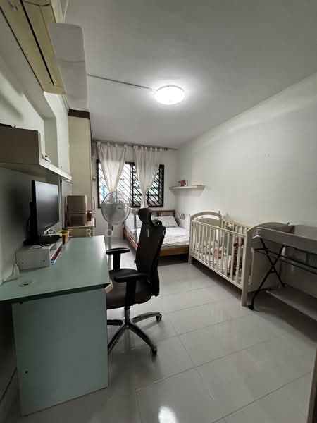 909 Jurong West Street 91, 909 Jurong West Street 91, 4 Bedrooms, 1,313 sqft, HDB Flat For Sale, by Veronica Lee, 500229592 - Bedroom - PropertyGuru.com.sg