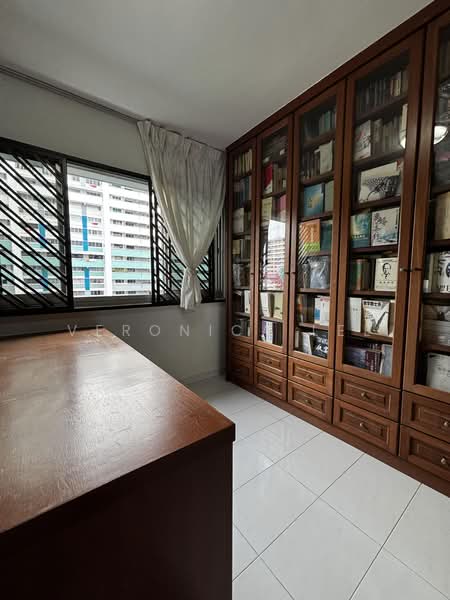 909 Jurong West Street 91, 909 Jurong West Street 91, 4 Bedrooms, 1,313 sqft, HDB Flat For Sale, by Veronica Lee, 500229592 - Study - PropertyGuru.com.sg