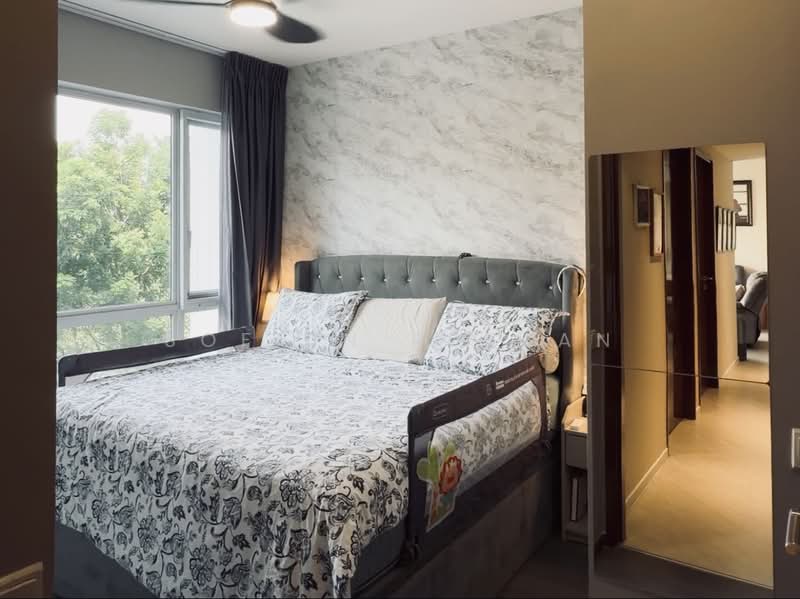 Ecopolitan, 138 Punggol Walk, 3 Bedrooms, 893 sqft, Executive Condominium For Sale, by Sofian Roslan, 500229593 - Bedroom - PropertyGuru.com.sg
