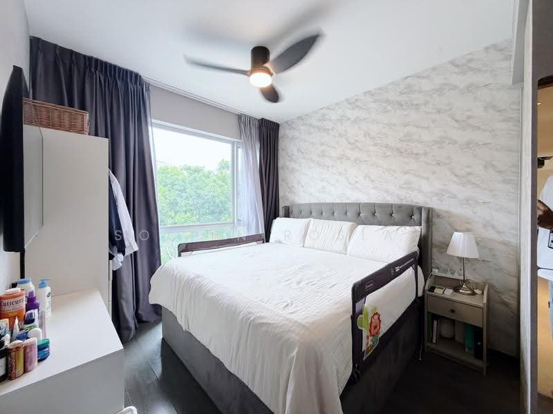 Ecopolitan, 138 Punggol Walk, Hougang / Punggol / Sengkang, 3 Bedrooms, 893 sqft, Executive Condominium For Sale, by Sofian Roslan, 500229593 - Bedroom - PropertyGuru.com.sg