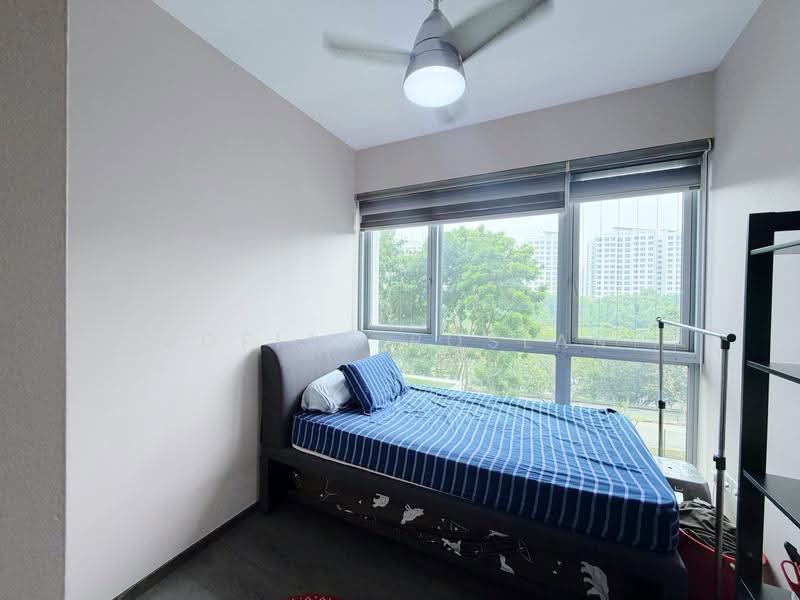 Ecopolitan, 138 Punggol Walk, Hougang / Punggol / Sengkang, 3 Bedrooms, 893 sqft, Executive Condominium For Sale, by Sofian Roslan, 500229593 - Bedroom - PropertyGuru.com.sg