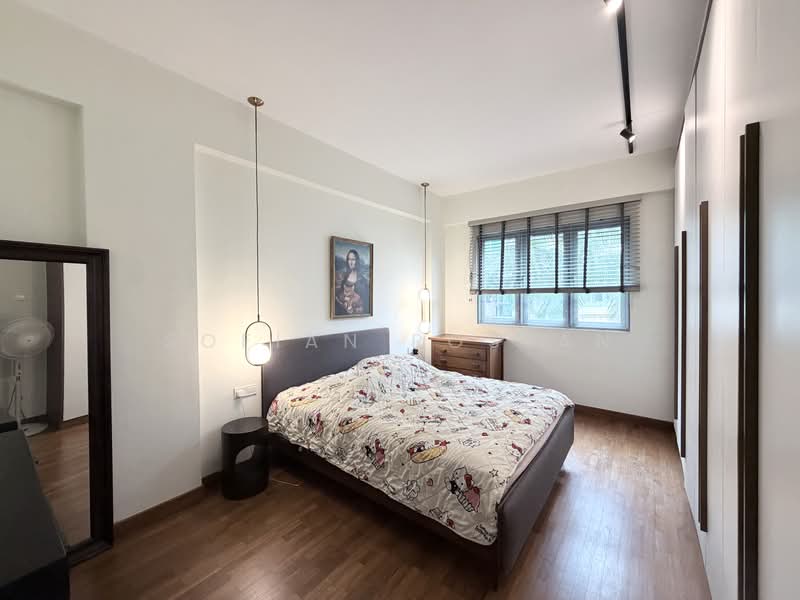 Euphony Gardens, 1 Jalan Mata Ayer, 2 Bedrooms, 1,076 sqft, Condominium For Sale, by Sofian Roslan, 500229596 - Bedroom - PropertyGuru.com.sg