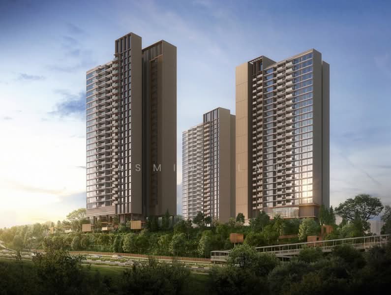Nava Grove, 38 Pine Grove, 2 Bedrooms, 786 sqft, Condominium For Sale, by Jasmine Lau, 500229601 - PropertyGuru.com.sg
