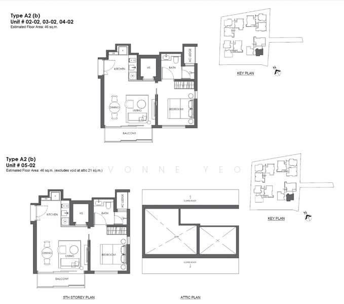 10 Evelyn, 10 Evelyn Road, 1 Bedroom, 721 sqft, Condominium For Sale, by YvoNne Yeo, 500229602 - PropertyGuru.com.sg