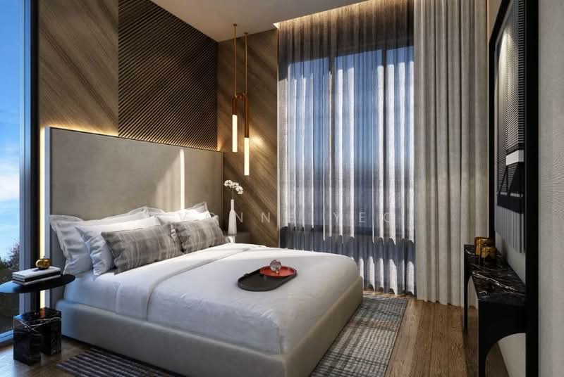 10 Evelyn, 10 Evelyn Road, 1 Bedroom, 721 sqft, Condominium For Sale, by YvoNne Yeo, 500229602 - Bedroom - PropertyGuru.com.sg