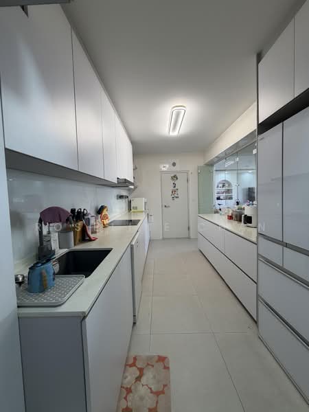 228B Punggol Field, 228B Punggol Field, 3 Bedrooms, 1,249 sqft, HDB Flat For Sale, by Roseline Chan, 500229603 - Kitchen - PropertyGuru.com.sg