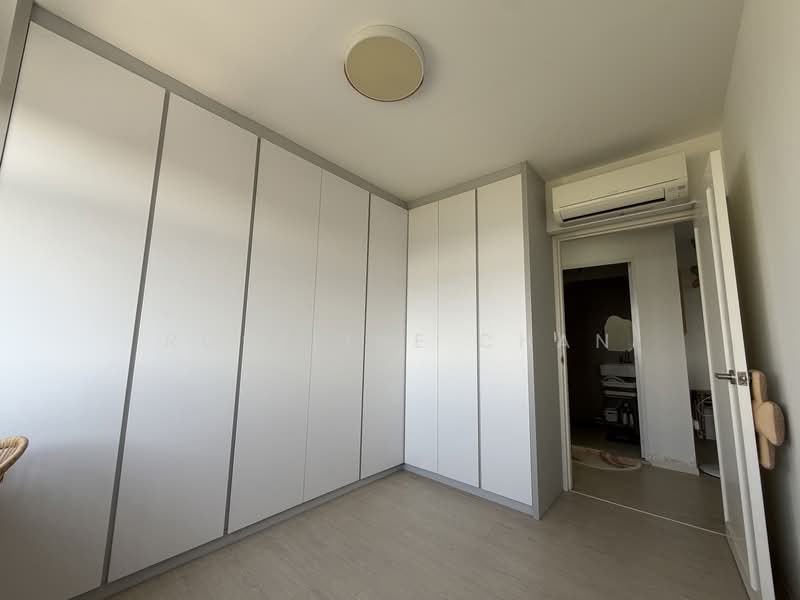 228B Punggol Field, 228B Punggol Field, 3 Bedrooms, 1,249 sqft, HDB Flat For Sale, by Roseline Chan, 500229603 - 2nd Bedroom  - PropertyGuru.com.sg