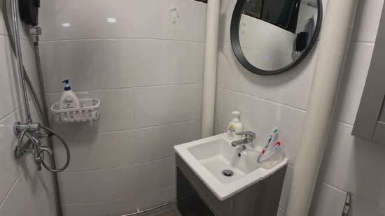 45 Telok Blangah Drive, 45 Telok Blangah Drive, 1 Bedroom, 484 sqft, HDB Flat For Sale, by June Ong, 500229605 - PropertyGuru.com.sg