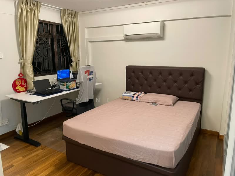 45 Telok Blangah Drive, 45 Telok Blangah Drive, 1 Bedroom, 484 sqft, HDB Flat For Sale, by June Ong, 500229605 - Bedroom - PropertyGuru.com.sg