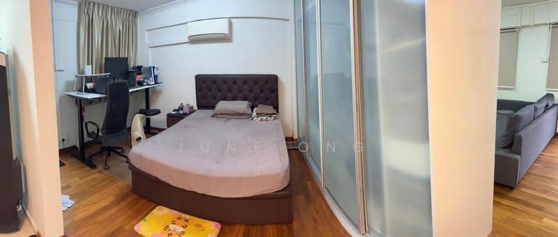 45 Telok Blangah Drive, 45 Telok Blangah Drive, 1 Bedroom, 484 sqft, HDB Flat For Sale, by June Ong, 500229605 - Bedroom - PropertyGuru.com.sg