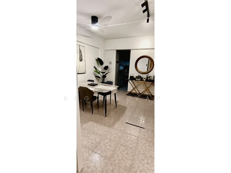201E Tampines Street 23, 201E Tampines Street 23, 2 Bedrooms, 592 sqft, HDB Flat For Rent, by Regina Yap, 500229606 - PropertyGuru.com.sg
