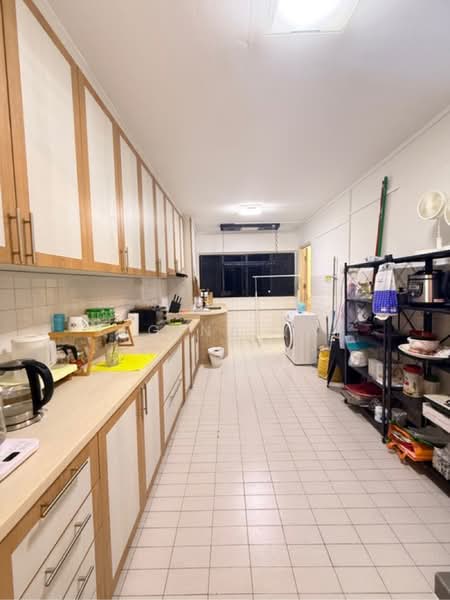 201E Tampines Street 23, 201E Tampines Street 23, 2 Bedrooms, 592 sqft, HDB Flat For Rent, by Regina Yap, 500229606 - PropertyGuru.com.sg
