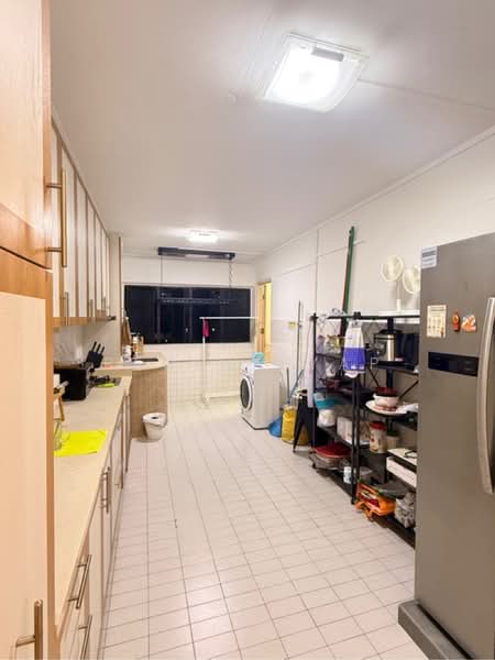 201E Tampines Street 23, 201E Tampines Street 23, 2 Bedrooms, 592 sqft, HDB Flat For Rent, by Regina Yap, 500229606 - PropertyGuru.com.sg