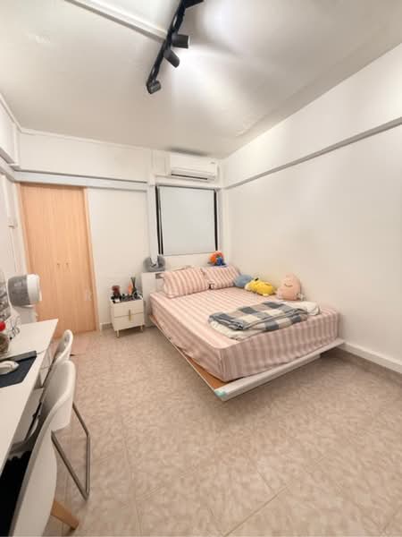 201E Tampines Street 23, 201E Tampines Street 23, 2 Bedrooms, 592 sqft, HDB Flat For Rent, by Regina Yap, 500229606 - PropertyGuru.com.sg
