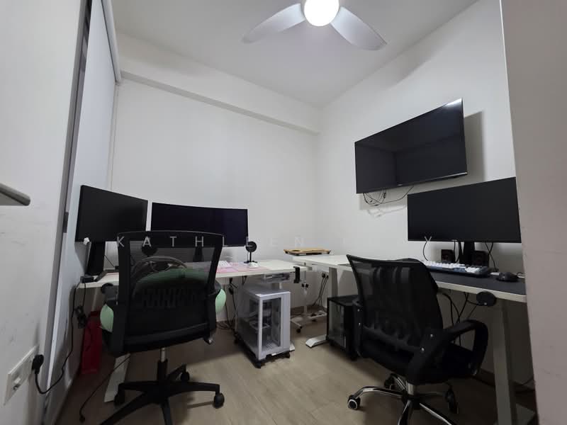 Waterwoods, Punggol Field Walk, 4 Bedrooms, 1,281 sqft, Executive Condominium For Sale, by Kathleen Koay, 500229607 - Study - PropertyGuru.com.sg