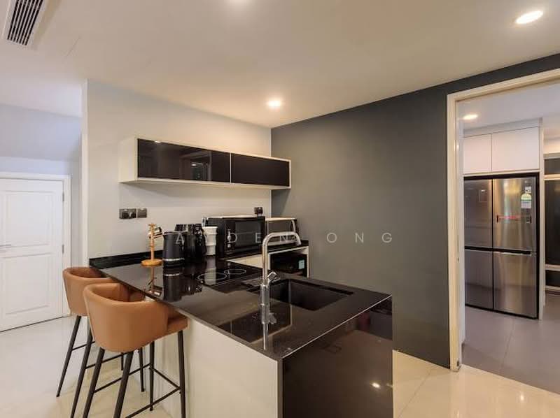 Homes at Eastwood Place, 8 Eastwood Place, 6 Bedrooms, 5,200 sqft, Terraced House For Sale, by Kayden Ong, 500229608 - Kitchen - PropertyGuru.com.sg
