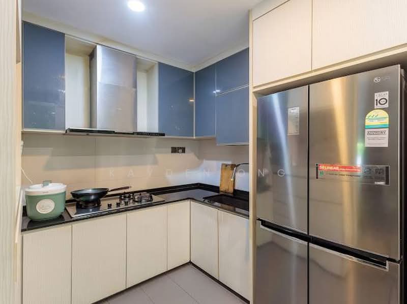 Homes at Eastwood Place, 8 Eastwood Place, 6 Bedrooms, 5,200 sqft, Terraced House For Sale, by Kayden Ong, 500229608 - Kitchen - PropertyGuru.com.sg