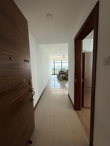 Blue Horizon, 25 West Coast Crescent, 3 Bedrooms, 1,163 sqft, Condominium For Sale, by Steven Lee, 500229609 - Entrance - PropertyGuru.com.sg