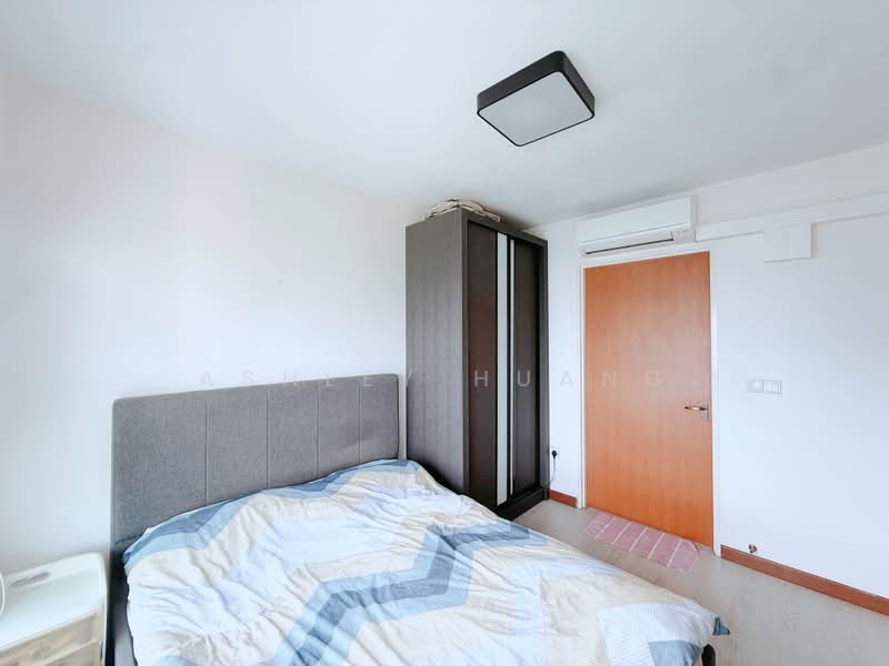 622A Punggol Central, 622A Punggol Central, 2 Bedrooms, 743 sqft, HDB Flat For Sale, by Ashley Huang, 500229610 - Master Bedroom - PropertyGuru.com.sg