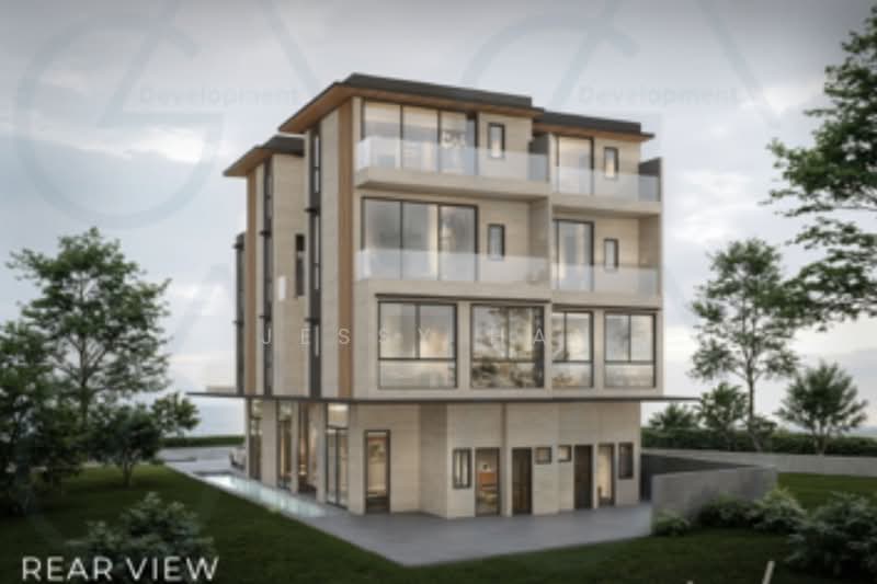 Telok Kurau/Joo Chiat/East Coast/Tao Nan Pri, Still Road/Changi Road, 6 Bedrooms, 8,815 sqft, Corner Terrace For Sale, by Jessy Han, 500229612 - Exterior - PropertyGuru.com.sg