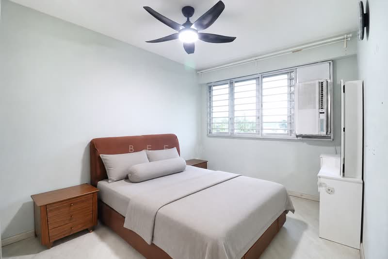 574B Woodlands Glen, 574B Woodlands Drive 16, 3 Bedrooms, 1,001 sqft, HDB Flat For Sale, by Bee 林美玲, 500229614 - Bedroom - PropertyGuru.com.sg