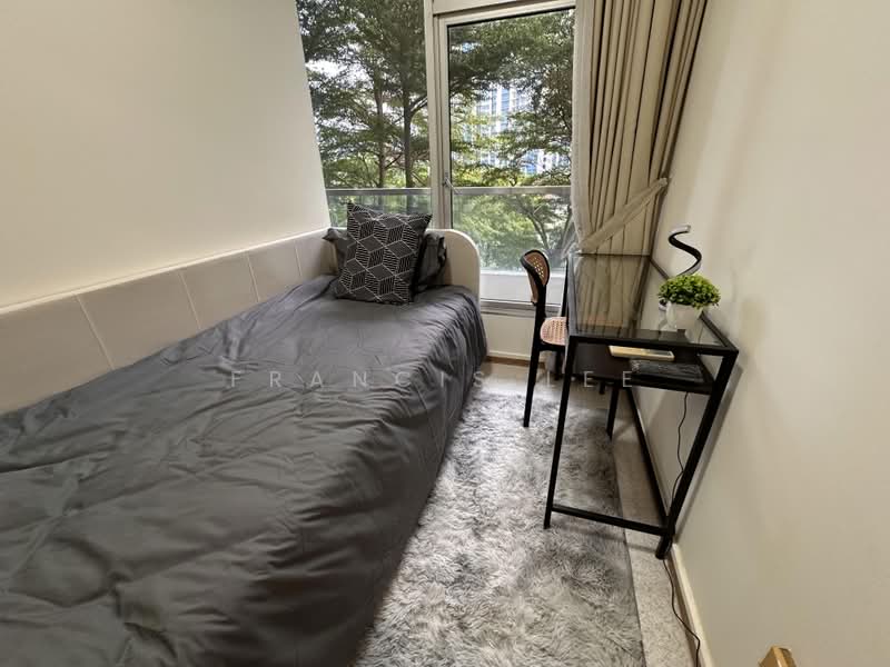 Kerrisdale, 30 Sturdee Road, Room Rental, 120 sqft, Condominium For Rent, by Francis Lee, 500229618 - Bedroom - PropertyGuru.com.sg