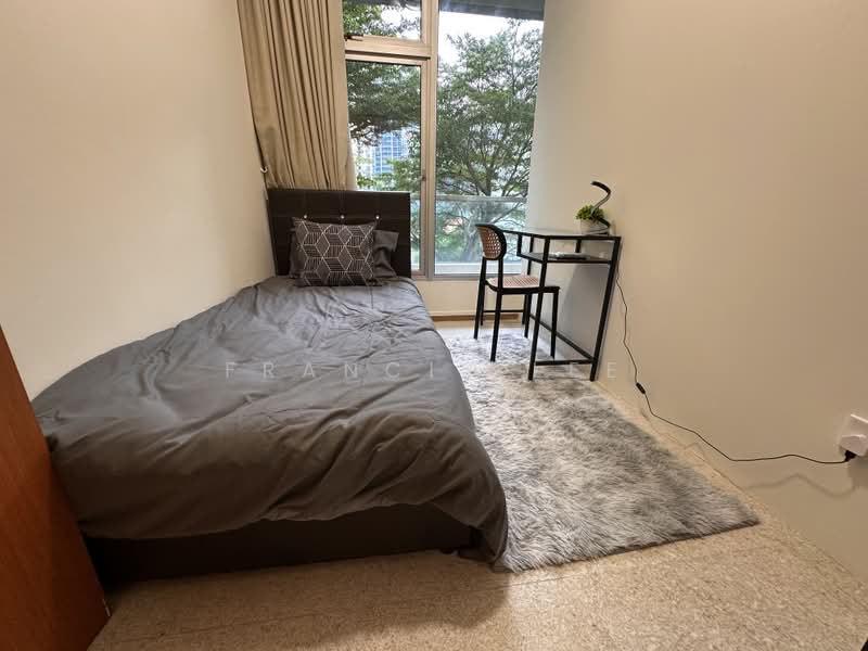 Kerrisdale, 30 Sturdee Road, Room Rental, 120 sqft, Condominium For Rent, by Francis Lee, 500229618 - Bedroom - PropertyGuru.com.sg