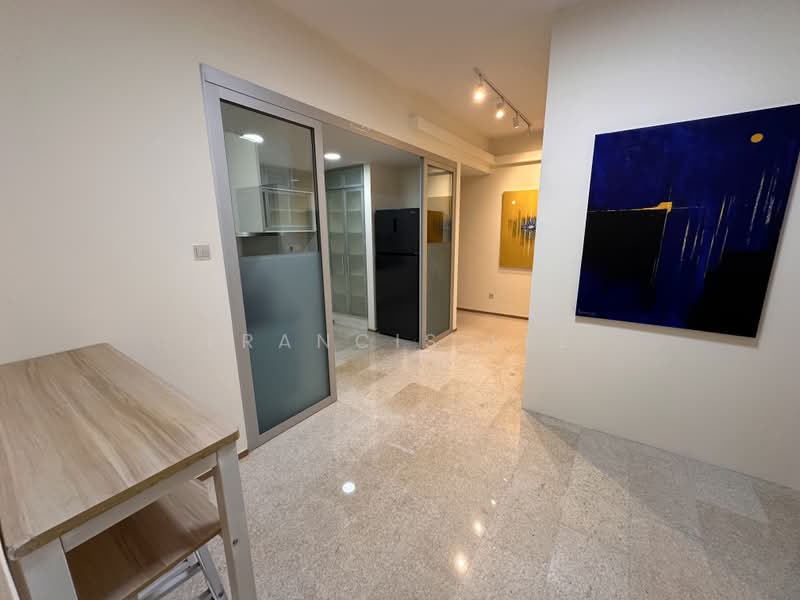 Kerrisdale, 30 Sturdee Road, Room Rental, 120 sqft, Condominium For Rent, by Francis Lee, 500229618 - Interior - PropertyGuru.com.sg