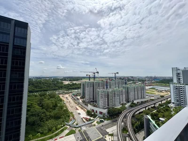 Parc Botannia, 18 Fernvale Street, 1 Bedroom, 506 sqft, Condominium For Sale, by Kevin Shen 沈凯文, 500229619 - Exterior - PropertyGuru.com.sg