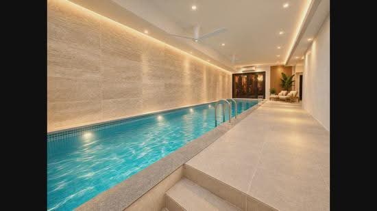 Rare 5,100sqft Corner Terrace | Pool + Lift | Multi-Gen Family Sanctuary, Inggu Road, Sembawang / Yishun, 5 Bedrooms, 5,100 sqft, Corner Terrace For Sale, by Sharlene Teo, 500229620 - PropertyGuru.com.sg