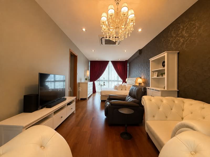 Rare 5,100sqft Corner Terrace | Pool + Lift | Multi-Gen Family Sanctuary, Inggu Road, 5 Bedrooms, 5,100 sqft, Corner Terrace For Sale, by Sharlene Teo, 500229620 - Master Bedroom - PropertyGuru.com.sg