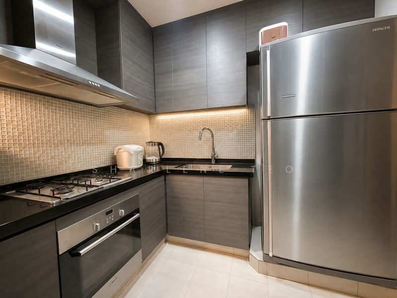 Rare 5,100sqft Corner Terrace | Pool + Lift | Multi-Gen Family Sanctuary, Inggu Road, 5 Bedrooms, 5,100 sqft, Corner Terrace For Sale, by Sharlene Teo, 500229620 - Wet Kitchen - PropertyGuru.com.sg