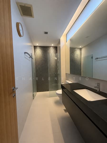 Rare 5,100sqft Corner Terrace | Pool + Lift | Multi-Gen Family Sanctuary, Inggu Road, 5 Bedrooms, 5,100 sqft, Corner Terrace For Sale, by Sharlene Teo, 500229620 - Bathroom - PropertyGuru.com.sg