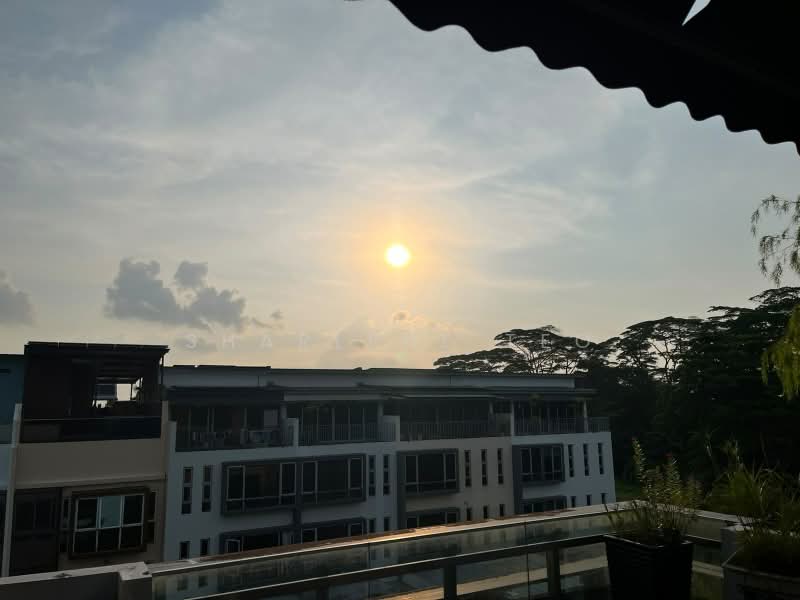 Rare 5,100sqft Corner Terrace | Pool + Lift | Multi-Gen Family Sanctuary, Inggu Road, 5 Bedrooms, 5,100 sqft, Corner Terrace For Sale, by Sharlene Teo, 500229620 - Exterior - PropertyGuru.com.sg