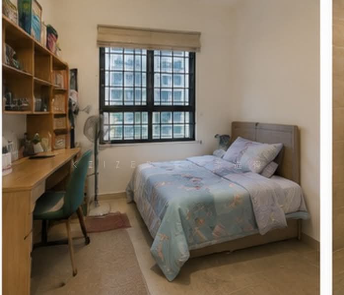 119 Serangoon North Avenue 1, 119 Serangoon North Avenue 1, 4 Bedrooms, 1,302 sqft, HDB Flat For Sale, by Keizer Li 李选儒, 500229621 - Bedroom - PropertyGuru.com.sg