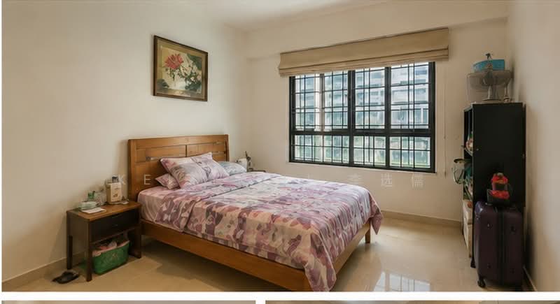119 Serangoon North Avenue 1, 119 Serangoon North Avenue 1, 4 Bedrooms, 1,302 sqft, HDB Flat For Sale, by Keizer Li 李选儒, 500229621 - Bedroom - PropertyGuru.com.sg
