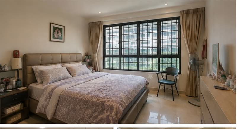 119 Serangoon North Avenue 1, 119 Serangoon North Avenue 1, 4 Bedrooms, 1,302 sqft, HDB Flat For Sale, by Keizer Li 李选儒, 500229621 - Bedroom - PropertyGuru.com.sg