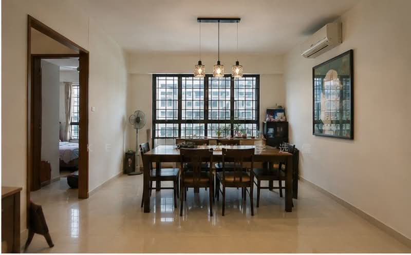 119 Serangoon North Avenue 1, 119 Serangoon North Avenue 1, 4 Bedrooms, 1,302 sqft, HDB Flat For Sale, by Keizer Li 李选儒, 500229621 - Dining Room - PropertyGuru.com.sg