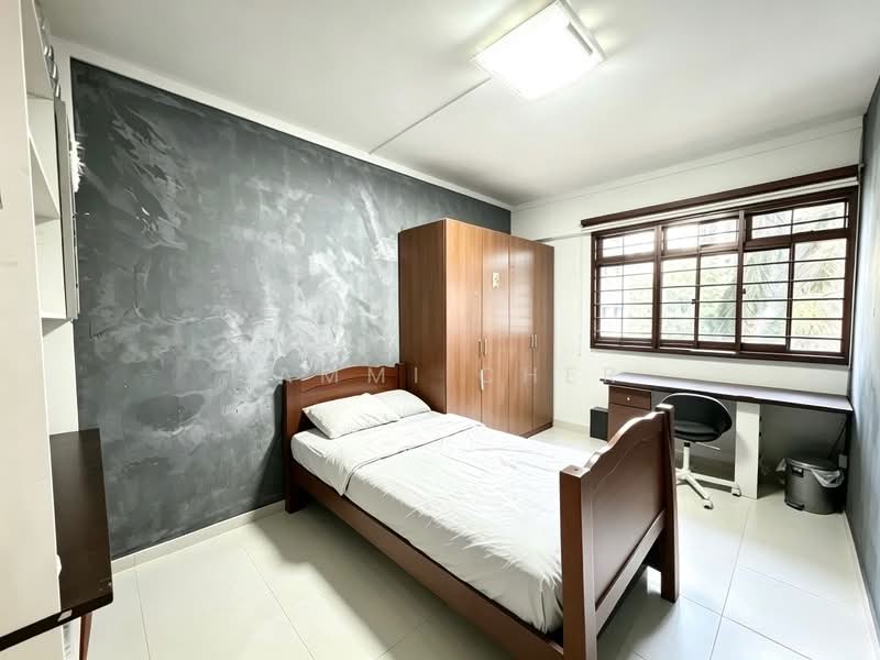 537 Woodlands Drive 16, 537 537, Admiralty / Woodlands, 3 Bedrooms, 1,237 sqft, HDB Flat For Sale, by Sammi Cher, 500229622 - PropertyGuru.com.sg