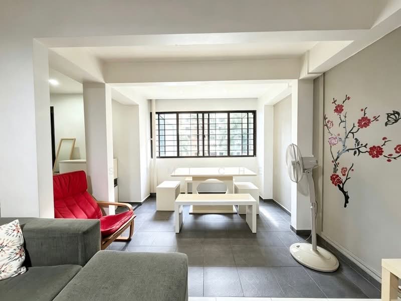 537 Woodlands Drive 16, 537 537, Admiralty / Woodlands, 3 Bedrooms, 1,237 sqft, HDB Flat For Sale, by Sammi Cher, 500229622 - PropertyGuru.com.sg