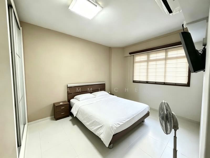 537 Woodlands Drive 16, 537 537, Admiralty / Woodlands, 3 Bedrooms, 1,237 sqft, HDB Flat For Sale, by Sammi Cher, 500229622 - PropertyGuru.com.sg