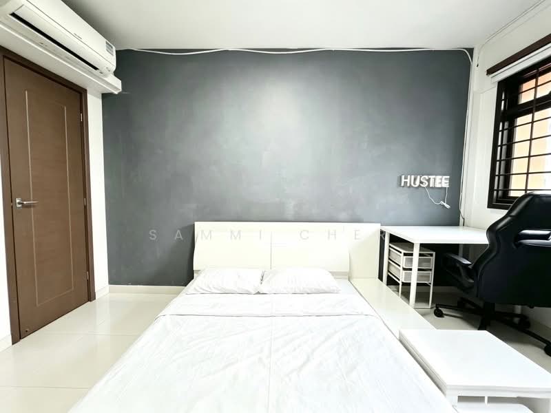 537 Woodlands Drive 16, 537 537, Admiralty / Woodlands, 3 Bedrooms, 1,237 sqft, HDB Flat For Sale, by Sammi Cher, 500229622 - PropertyGuru.com.sg