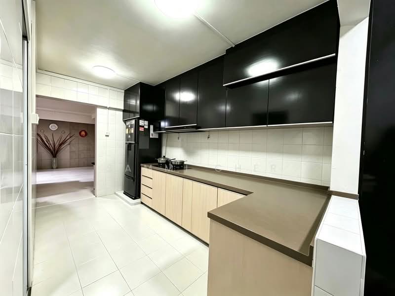 537 Woodlands Drive 16, 537 537, Admiralty / Woodlands, 3 Bedrooms, 1,237 sqft, HDB Flat For Sale, by Sammi Cher, 500229622 - PropertyGuru.com.sg