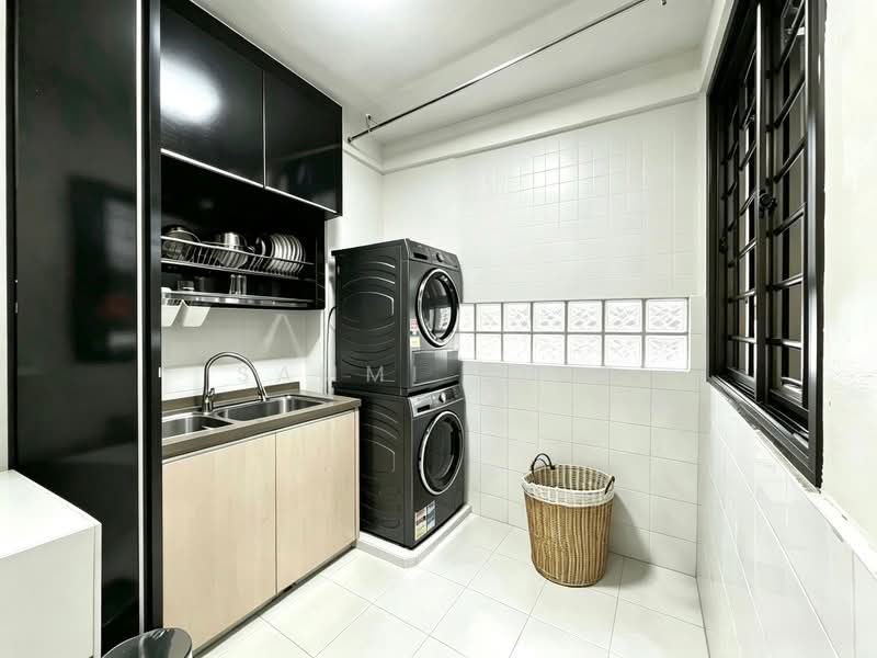 537 Woodlands Drive 16, 537 537, Admiralty / Woodlands, 3 Bedrooms, 1,237 sqft, HDB Flat For Sale, by Sammi Cher, 500229622 - PropertyGuru.com.sg