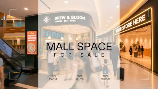 Alexandra Central, 321 Alexandra Road singapore, 700 sqft, Other Retail For Sale, by Leister Neo, 500229629 - CommercialGuru.com.sg
